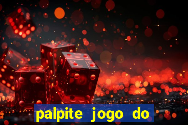 palpite jogo do porto hoje